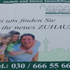 Banner für „Werbeburg Immobilien“